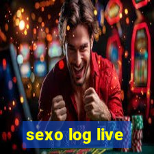 sexo log live